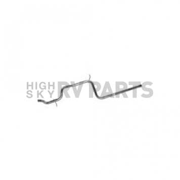 Walker Exhaust Pipe Intermediate - 47616