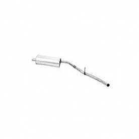 Walker Exhaust Muffler - 55276