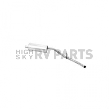 Walker Exhaust Muffler - 55276