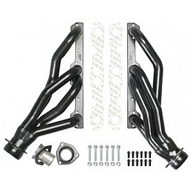 Hedman Mid-Length Exhaust Header - 62603