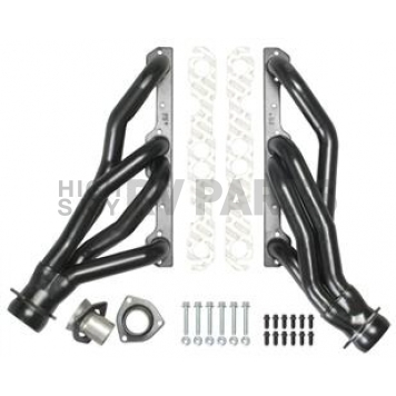 Hedman Mid-Length Exhaust Header - 62603