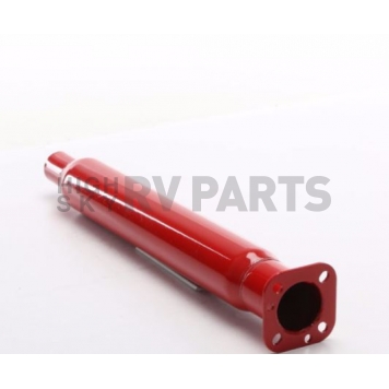 Cherry Bomb Glass Pack Exhaust Muffler - 87556CB