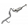 AFE Exhaust Rock Basher Cat Back System - 49-46011-1