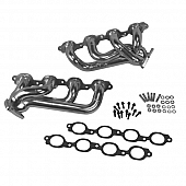 BBK Performance Shorty Exhaust Header - 4047