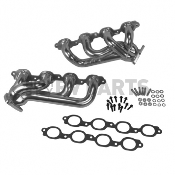 BBK Performance Shorty Exhaust Header - 4047