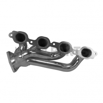 BBK Performance Shorty Exhaust Header - 4047-1