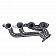 BBK Performance Shorty Exhaust Header - 4047