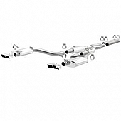 Magnaflow Performance Exhaust Street Cat-Back System - 15134