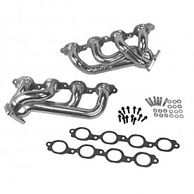 BBK Performance Shorty Exhaust Header - 40470