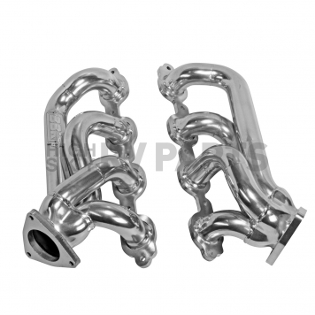 BBK Performance Shorty Exhaust Header - 40470-1
