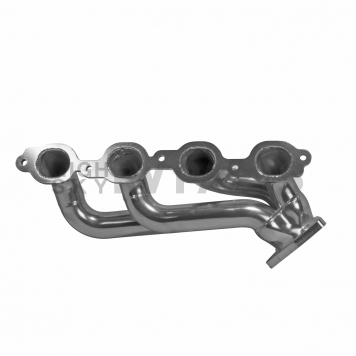 BBK Performance Shorty Exhaust Header - 40470-2