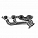 BBK Performance Shorty Exhaust Header - 40470