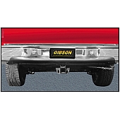 Gibson Exhaust Swept Side Cat Back System - 619691