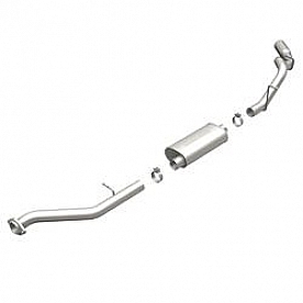 Magnaflow Performance Exhaust Cat-Back System - 15617