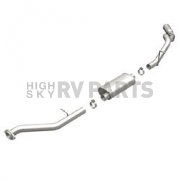 Magnaflow Performance Exhaust Cat-Back System - 15617