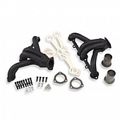 Flow Tech Block Hugger Exhaust Header - 11000FLT