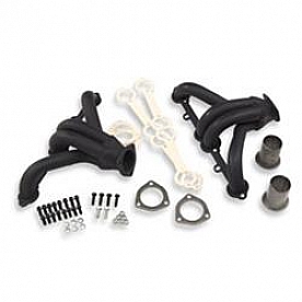 Flow Tech Block Hugger Exhaust Header - 11000FLT