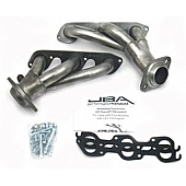 JBA Short Tube Exhaust Header - 1619S-1