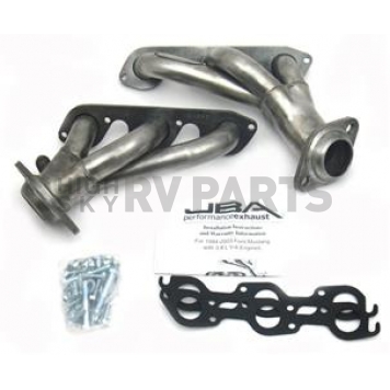 JBA Short Tube Exhaust Header - 1619S-1