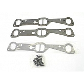 Patriot Exhaust Header Flange - H7882