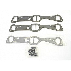Patriot Exhaust Header Flange - H7882