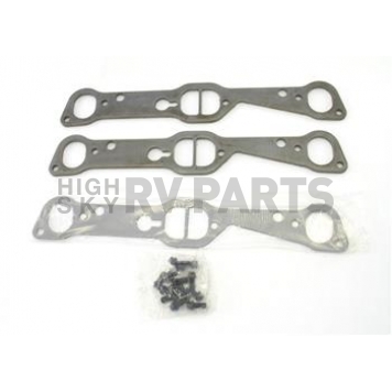 Patriot Exhaust Header Flange - H7882