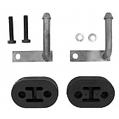 Dynomax Exhaust System Hanger - 36317