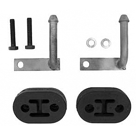 Dynomax Exhaust System Hanger - 36317