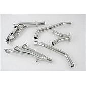 Pacesetter Performance Short Tube Header - 72C1142