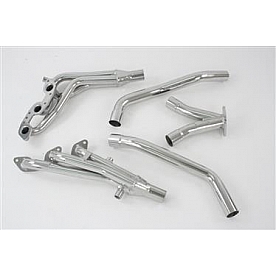 Pacesetter Performance Short Tube Header - 72C1142