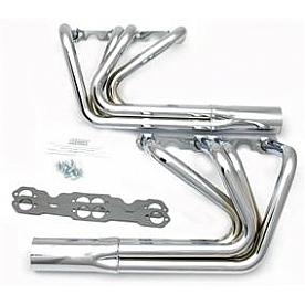 Patriot Exhaust Header - H8070