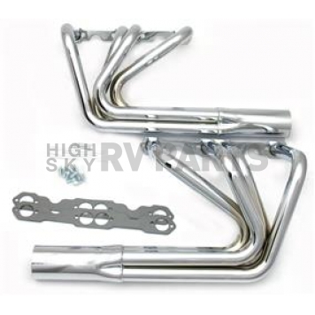 Patriot Exhaust Header - H8070