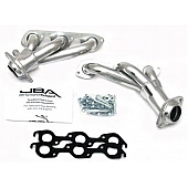 JBA Short Tube Exhaust Header - 1619S-1JS