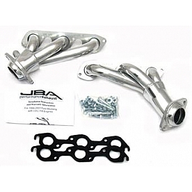 JBA Short Tube Exhaust Header - 1619S-1JS