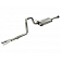 AFE Exhaust Mach Force XP Cat Back System - 49-46016-P