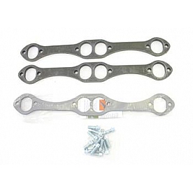 Patriot Exhaust Header Flange - H7863