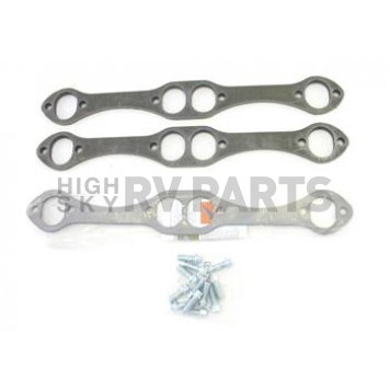 Patriot Exhaust Header Flange - H7863