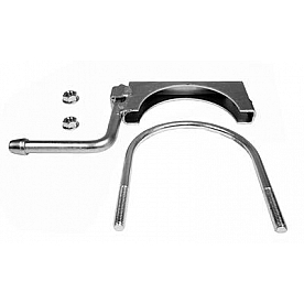 Dynomax Exhaust System Hanger - 36367