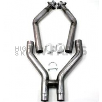 JBA Headers Exhaust H Pipe - 1798SH