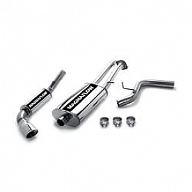 Magnaflow Performance Exhaust Cat-Back System - 16725