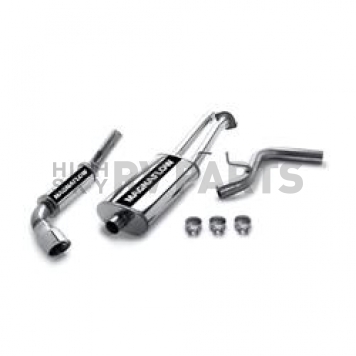 Magnaflow Performance Exhaust Cat-Back System - 16725