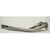 Pacesetter Performance Short Tube Header - 72C1152