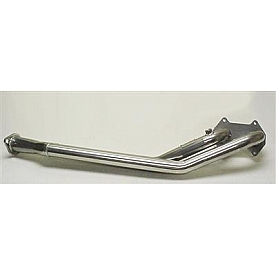 Pacesetter Performance Short Tube Header - 72C1152