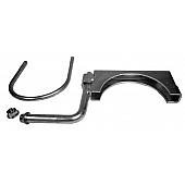 Dynomax Exhaust System Hanger - 36368