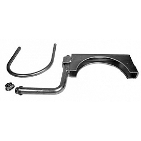 Dynomax Exhaust System Hanger - 36368