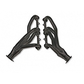 Flow Tech Short Tube Exhaust Header - 11108FLT