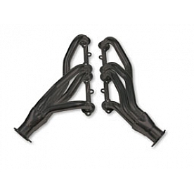 Flow Tech Short Tube Exhaust Header - 11108FLT