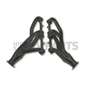 Flow Tech Short Tube Exhaust Header - 11108FLT