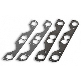 Hooker Headers Super Competition Flange - 11890HKR