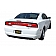 Gibson Exhaust Cat Back System - 617011